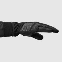 Ride 2 Windproof Winter Gloves Black (3)