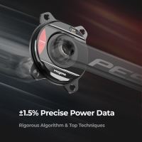 Magene PES P505 Spider Power meter 175mm (4)