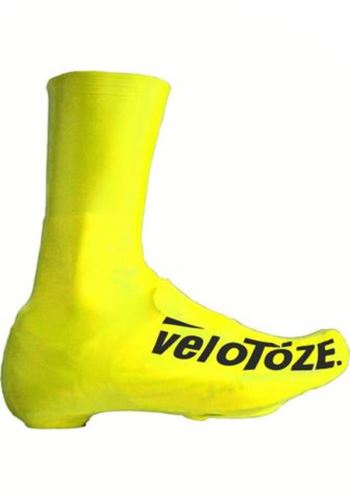 Tall Shoe Cover žlutá