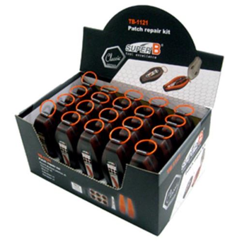 TB-1121 BOX