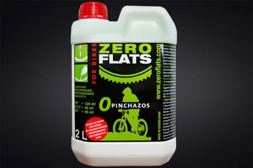 ZEROFLATS 2000ml.