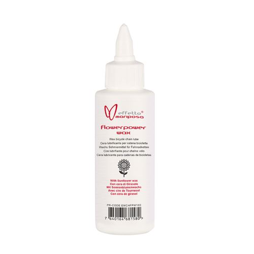 Flowerpower Wax 100ml