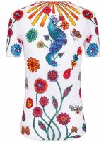Dámské spodní triko Boho - M