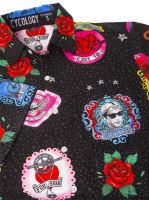 GRAVEL Košile Legend (3)