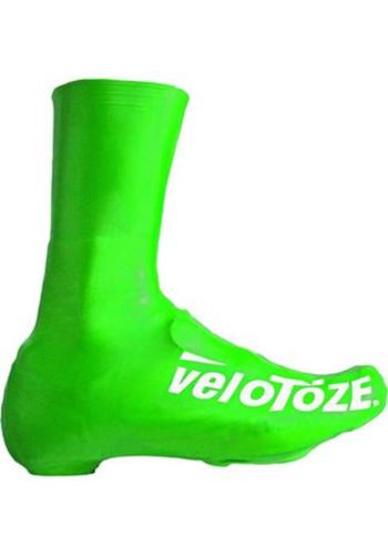 Tall Shoe Cover zelená