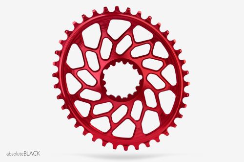 OVAL CX SRAM