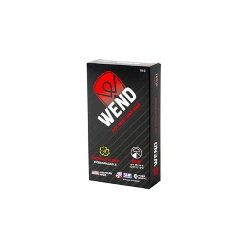 WEND Snow Mid Boxed 100g