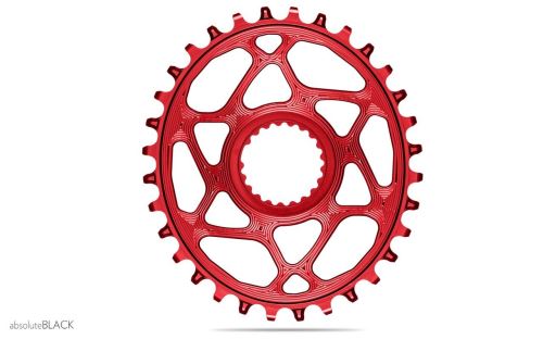 OVAL SHIMANO DM 12spd
