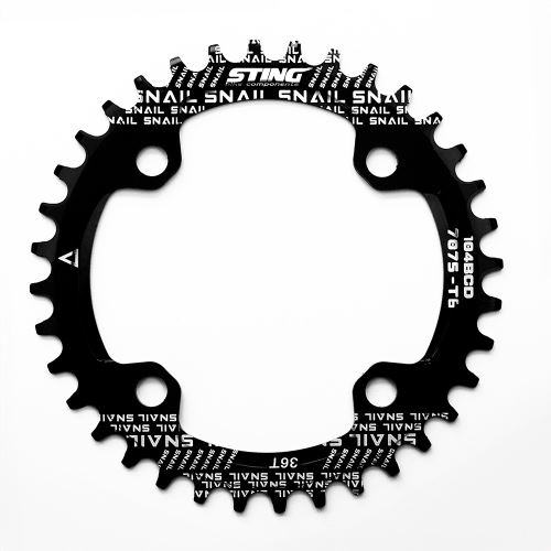STING 104BCD