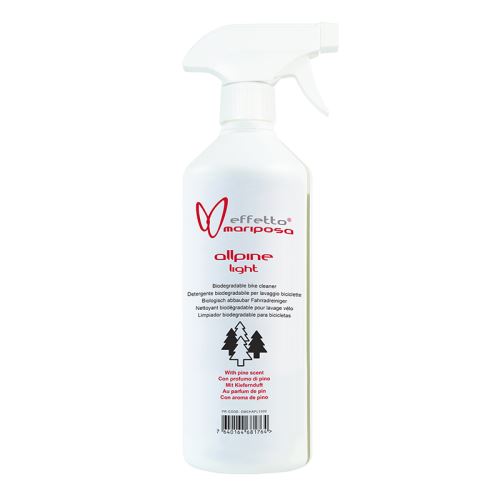 Allpine Light 1000ml