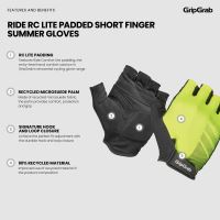 Ride RC Lite Hi-Vis (4)