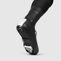 PACR Waterproof Winter Road Shoe Covers (4)