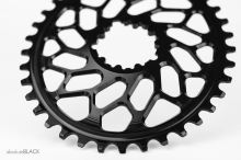 OVAL CX SRAM