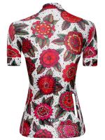 Dámský dres Cyco Floral vel.M