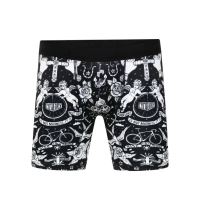 Velo Tattoo Performance Boxers - M