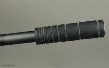 Silikonové gripy AbsoluteBlack (3)