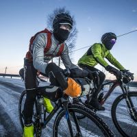 Belgian Style Thermal Windproof Winter Cycling Cap (4)