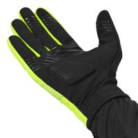 Ride 2 Windproof Spring-Autumn Gloves Hi-Vis (2)