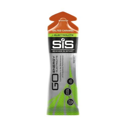 SiS GO Energy Gel + Electrolyte