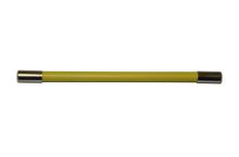 LY-166 žlutá prům.4mm