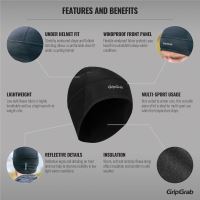 Thermo Windproof Winter Skull Cap (1)