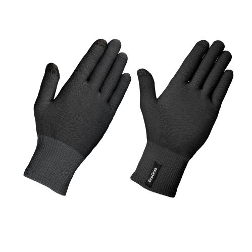 Merino Wool Liner Gloves