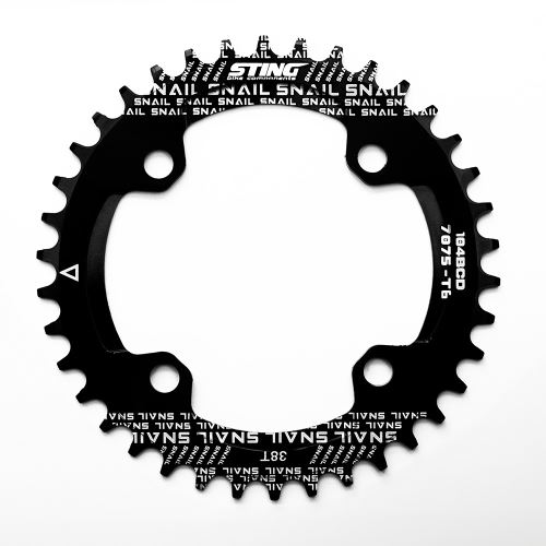 STING 104BCD