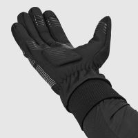 Ride 2 Windproof Winter Gloves Black (2)