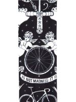 Velo Tattoo Arm Warmer (1)
