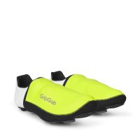PACR Windproof Toe Covers Hi-Vis - XL