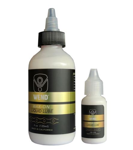 WEND Wax-ON Liquid Lube