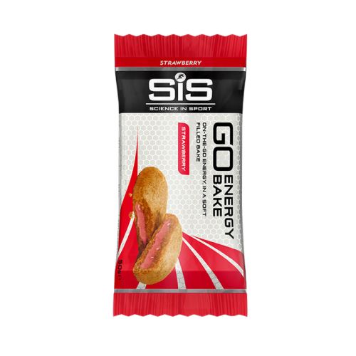 SiS GO ENERGY Bake 50g