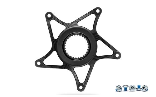 E-Bike Spider Bosh Gen 4 53mm