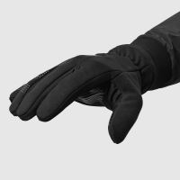 Ride 2 Windproof Winter Gloves Black (4)