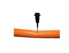 Magene EXAR Tube 700c Ultralight TPU Inner Tube ventilek: 75mm (4)