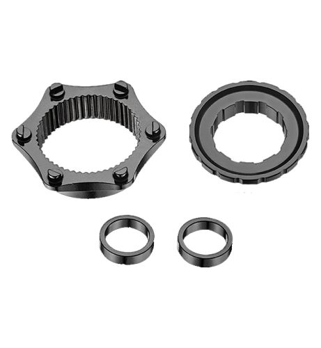 DISC-SH/F (BOOST)