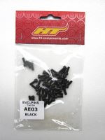 PIN-AE03 černé