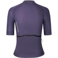 W´s PACR Short Sleeve Jersey Purple (2)