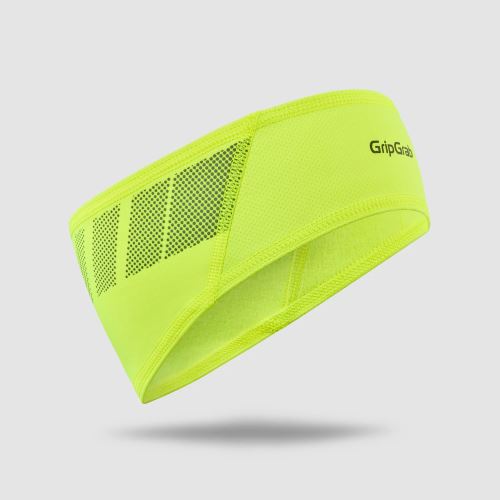 Thermo Windproof Winter Headband Hi-Vis