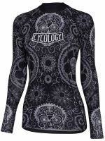 Dámské spodní triko Day of Living (1)