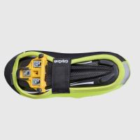 PACR Waterproof Winter Road Shoe Covers Hi-Vis (4)