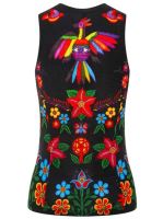Dámské spodní tílko Black Frida (1)