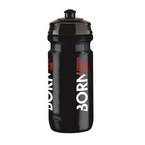 BORN Bidon LIMITED BLACK 600ml