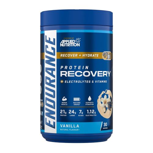 Endurance Recovery Drink 1,5kg