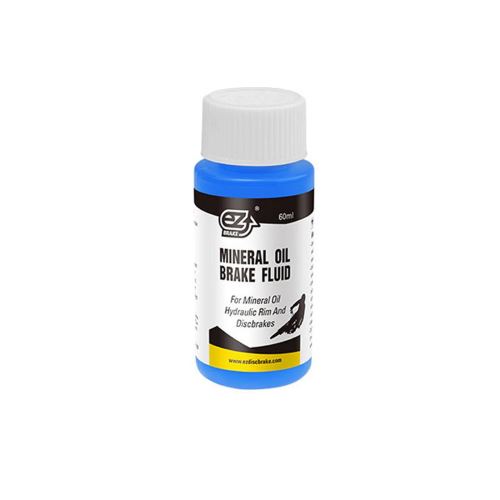 EZmtb Minerální olej Magura 60ml