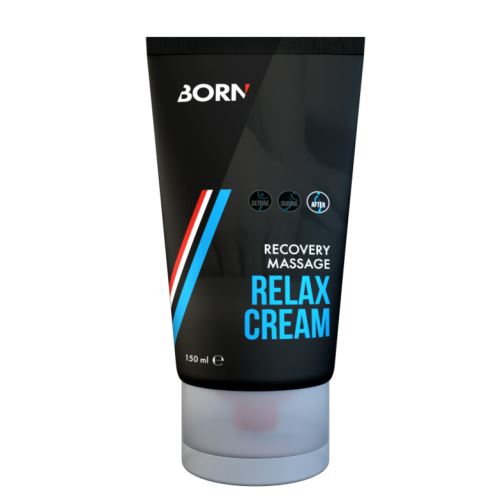 Relax Cream