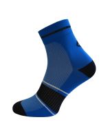 Santic Sock modrá