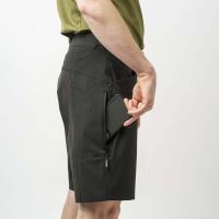 EXPLR Technical Cycling Shorts (3)