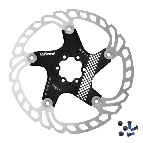 EZmtb Brake Disc 6-Hole