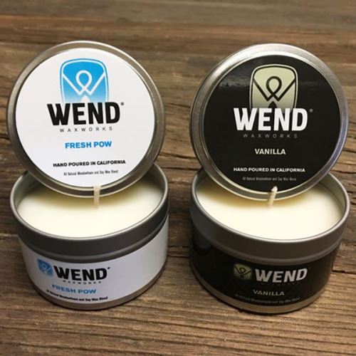 WEND svíčka